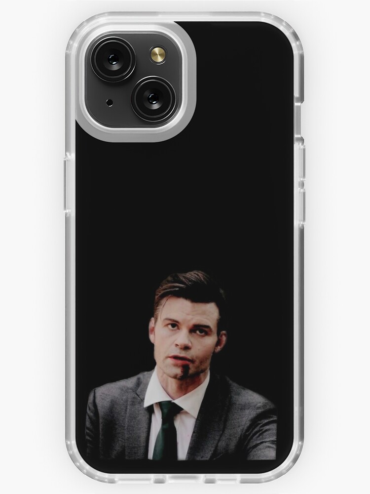 Elijah Mikaelson iPhone Case