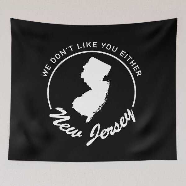 Item preview, We Don't Like You Either Design  designed and sold by designminimal.