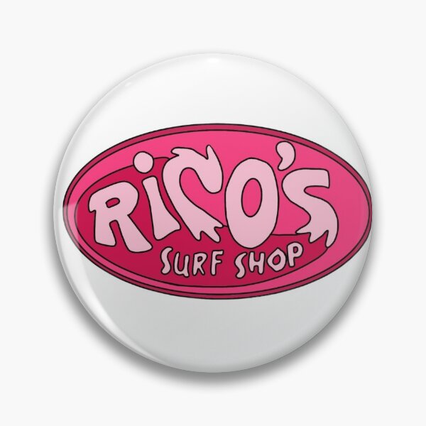 Item preview, Rico’s surf shop designed and sold by emmawilcauskas.