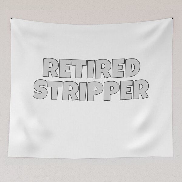 Item preview, Retired Stripper designed and sold by PandaSoul.