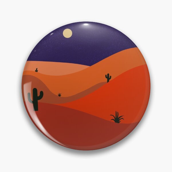 Item preview, Desert Nights designed and sold by mjp-prints.