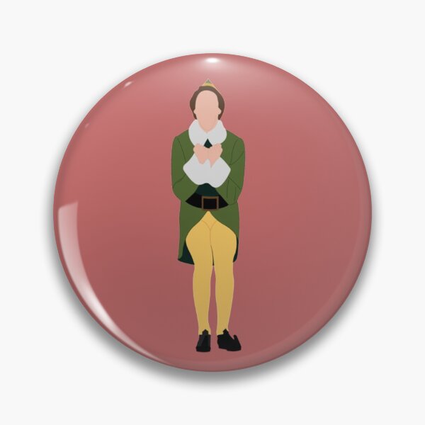 Item preview, Elfo - Will Ferrell designed and sold by AJ27.