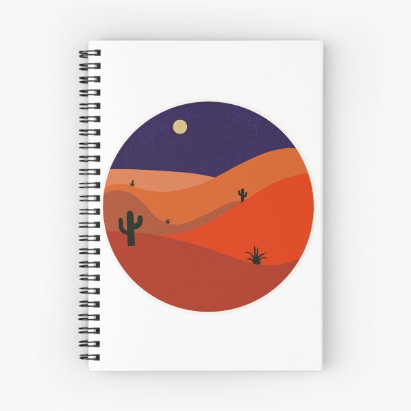 Item preview, Desert Nights designed and sold by mjp-prints.