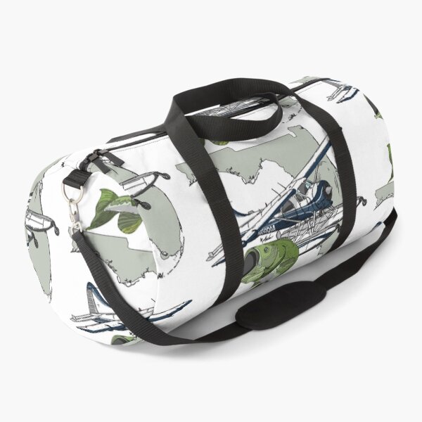 Item preview, Beavers Bass & Florida designed and sold by Michael Garber.