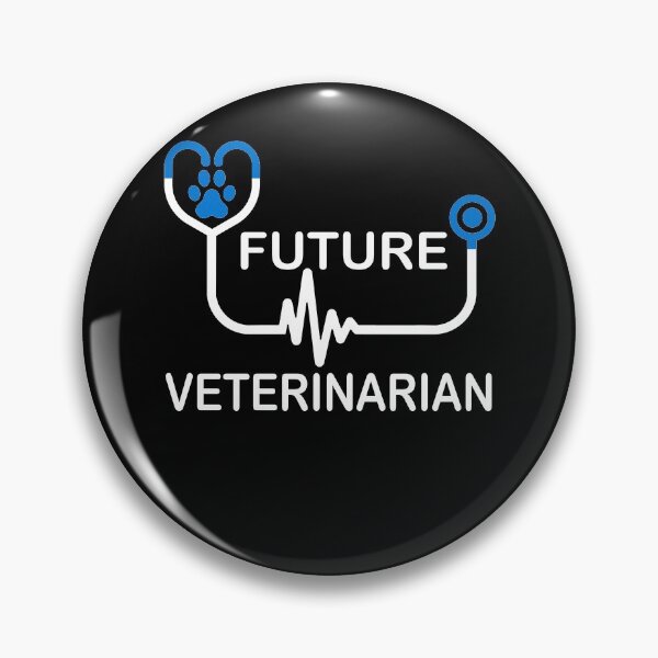Item preview, Future Veterinarian Shirt | Cool Aspiring Vets T-shirt Gift designed and sold by IyadBro.