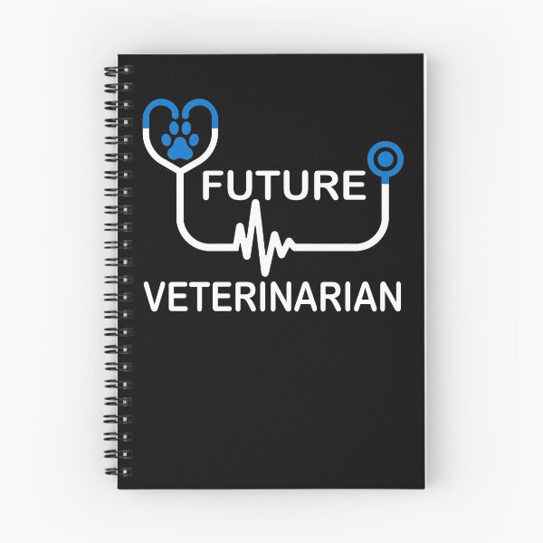 Item preview, Future Veterinarian Shirt | Cool Aspiring Vets T-shirt Gift designed and sold by IyadBro.