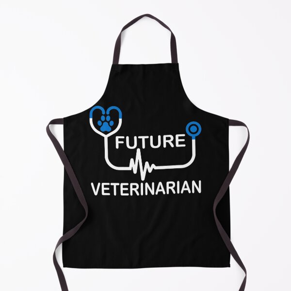 Item preview, Future Veterinarian Shirt | Cool Aspiring Vets T-shirt Gift designed and sold by IyadBro.