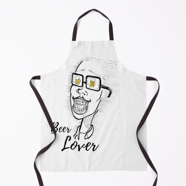Item preview, Beer lover designed and sold by NikkSantellani.