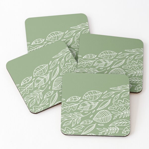 Item preview, Green autumn designed and sold by TaniaCreations.