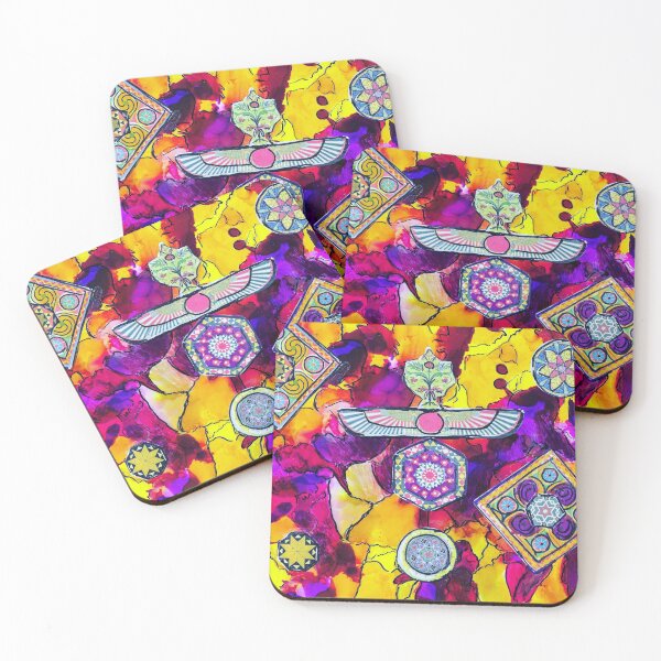 Item preview, Shapes & Shades designed and sold by RobynLee.