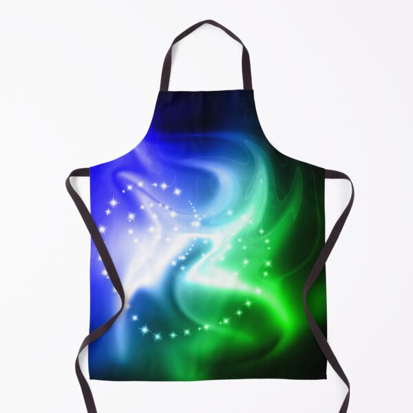 Item preview, Cosmic Abstract space heart designed and sold by Crystalsgraphix.