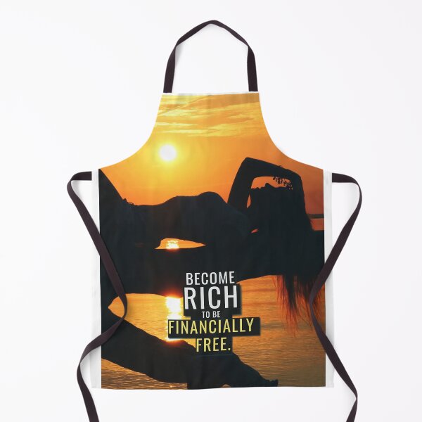 Item preview, Become Rich to Be Free designed and sold by hiunlimit.