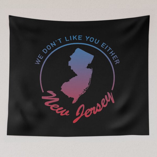 Item preview, We Don't Like You Either Design  designed and sold by designminimal.