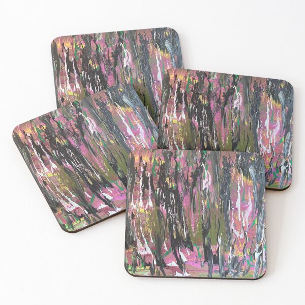 Item preview, Colored Groove 21 designed and sold by Kurt Buschmann.