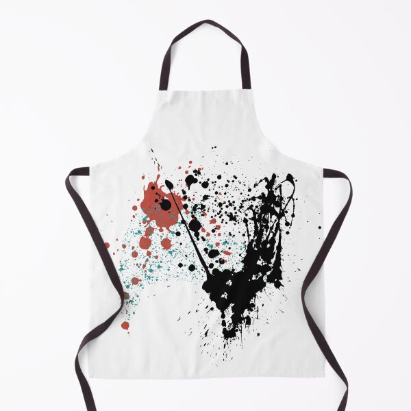 Item preview, Colorful Splash - Christmas Special - Best gift for Art lovers designed and sold by Society Originals.