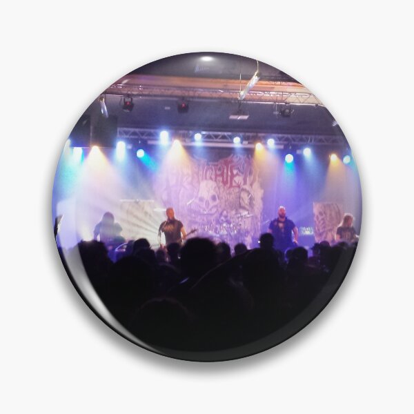 Item preview, Metal Rock Concert designed and sold by KNBS.