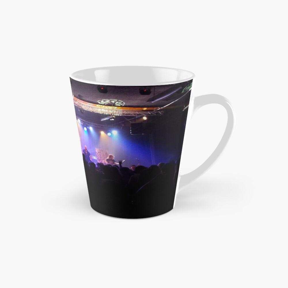 Item preview, Tall Mug designed and sold by Kenobass.