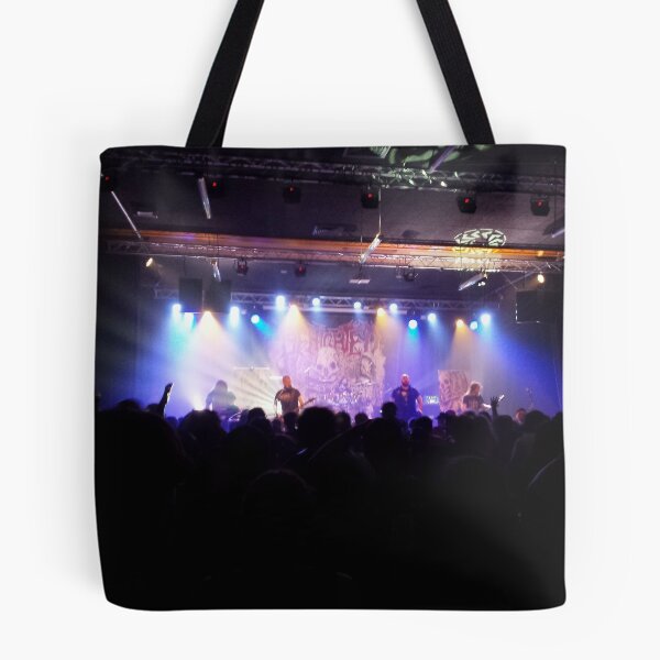 Item preview, Metal Rock Concert designed and sold by KNBS.