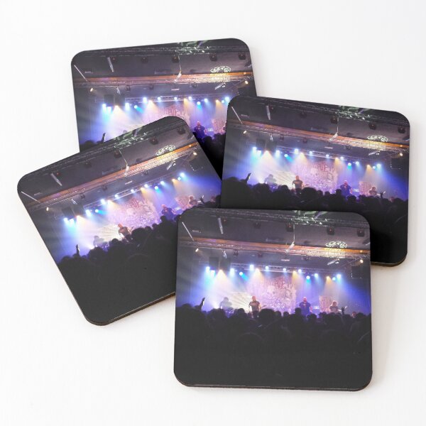 Item preview, Metal Rock Concert designed and sold by KNBS.