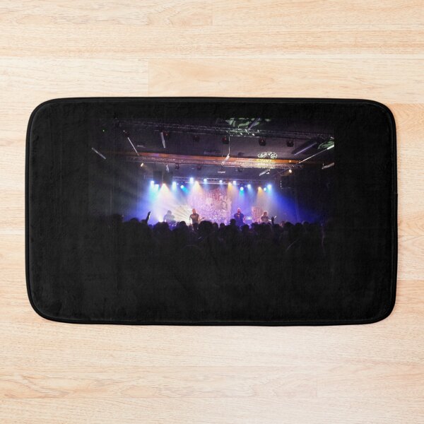 Item preview, Metal Rock Concert designed and sold by KNBS.