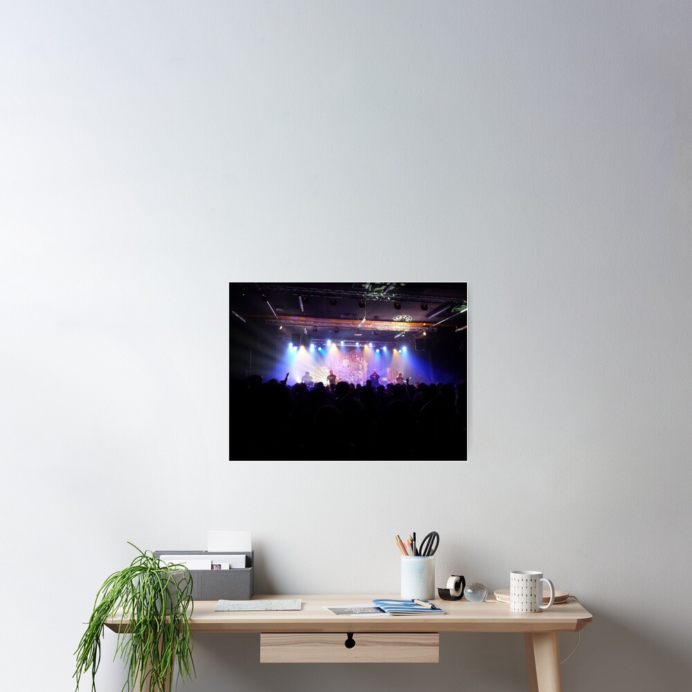 Item preview, Poster designed and sold by Kenobass.