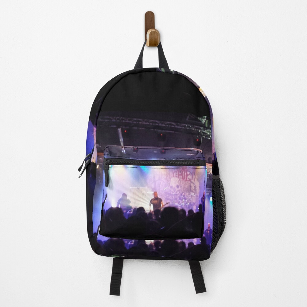 Item preview, Backpack designed and sold by Kenobass.