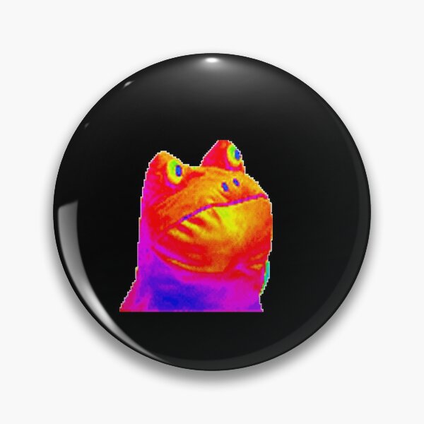 Item preview, Get Out Frog MLG Frog meme designed and sold by Omeris.