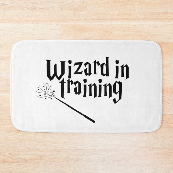 Item preview, Wizard in training designed and sold by RafaTakami.