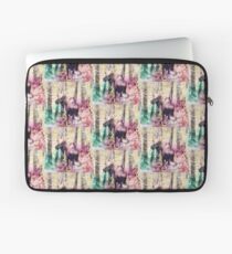 Bull Moose Laptop Sleeve