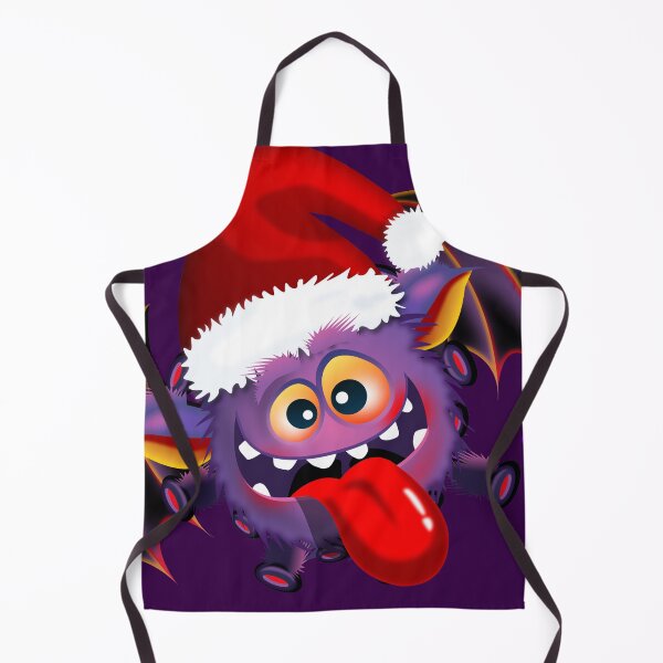 Item preview, Christmas presents the Simonsitos, the viruses of good luck designed and sold by simonsitos.