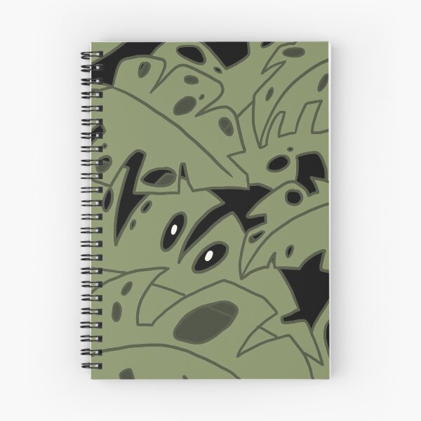 Item preview, Monster-a designed and sold by tealprint.