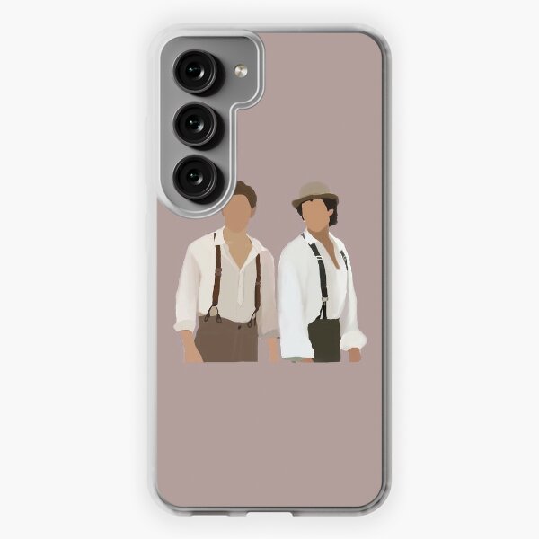 The Vampire Diaries Phone Cases for Samsung Galaxy for Sale