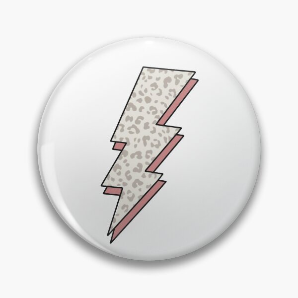Item preview, LIGHTING BOLT designed and sold by calliefarley.