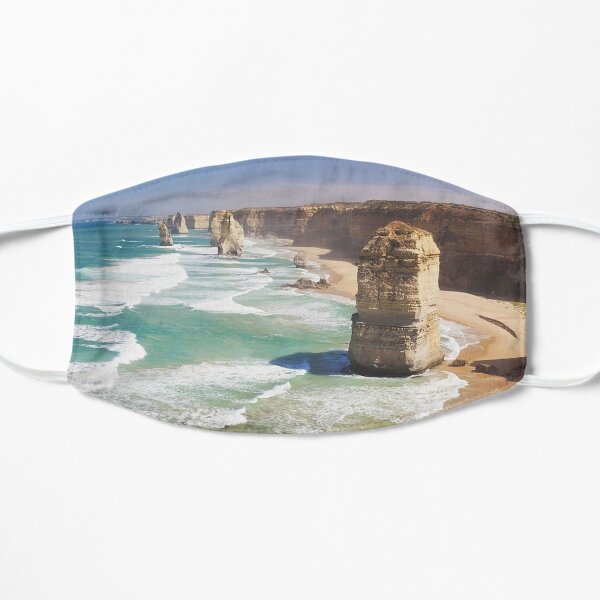 Twelve Apostles - Australia Mask