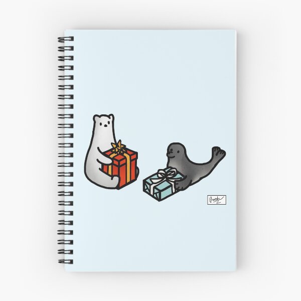 Item preview, Christmas Gift Giving Doodle designed and sold by tdoodles.
