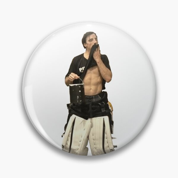 Item preview, Marc-Andre Fleury designed and sold by cytosine.