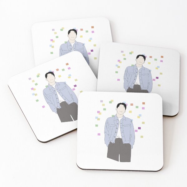 Item preview, Startup Kdrama Nam Joo Hyuk or Nam Do San designed and sold by Efka19.