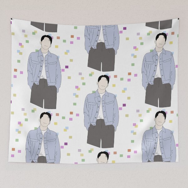 Item preview, Startup Kdrama Nam Joo Hyuk or Nam Do San designed and sold by Efka19.