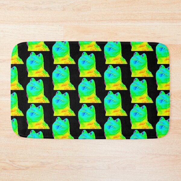 Item preview, Get Out Frog Hyper MLG Frog meme designed and sold by Omeris.