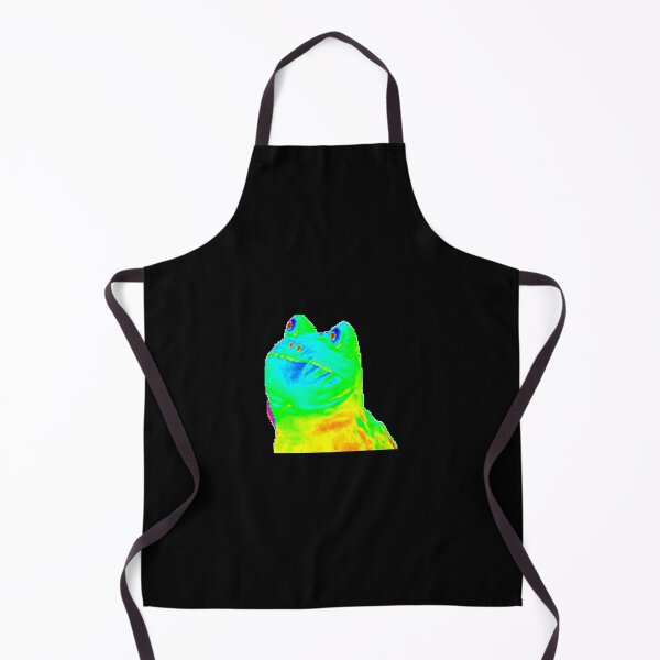 Item preview, Get Out Frog Hyper MLG Frog meme designed and sold by Omeris.
