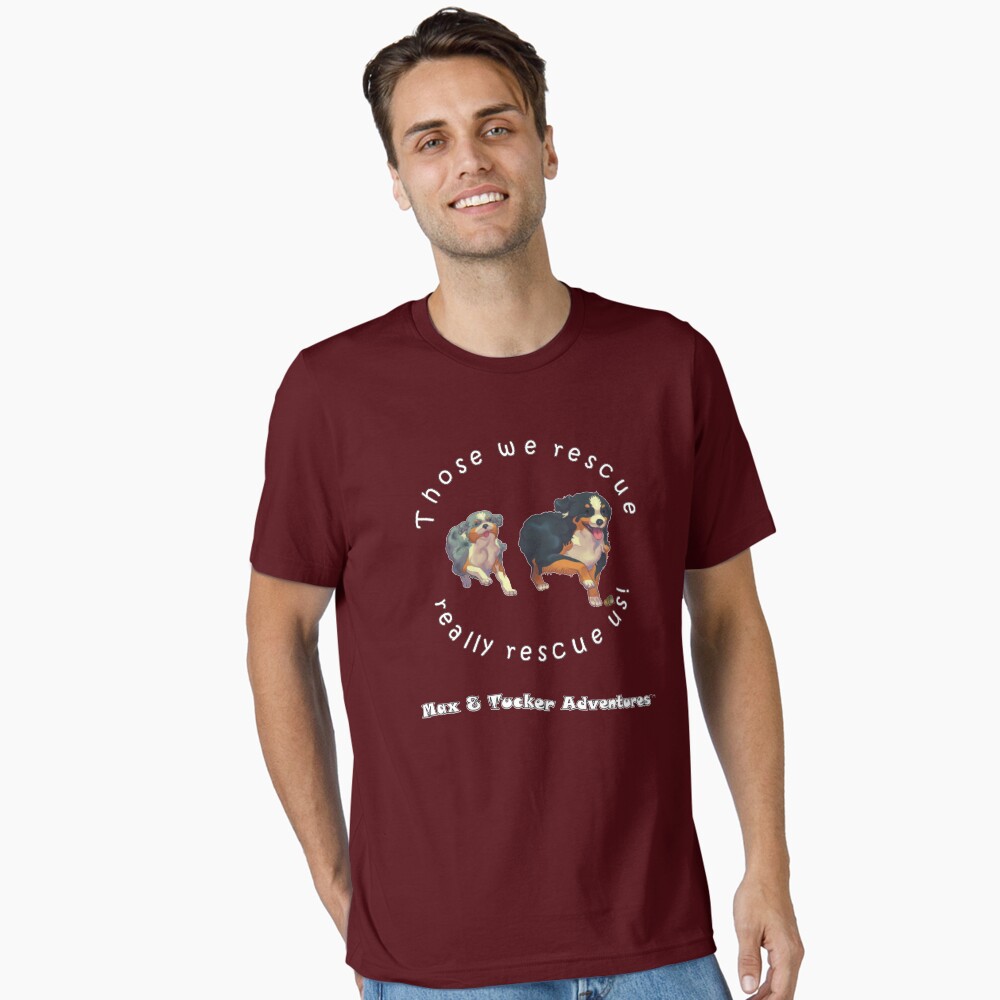Item preview, Essential T-Shirt designed and sold by ehlersed.