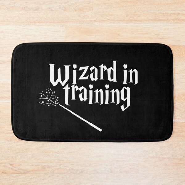 Item preview, Wizard in training designed and sold by RafaTakami.