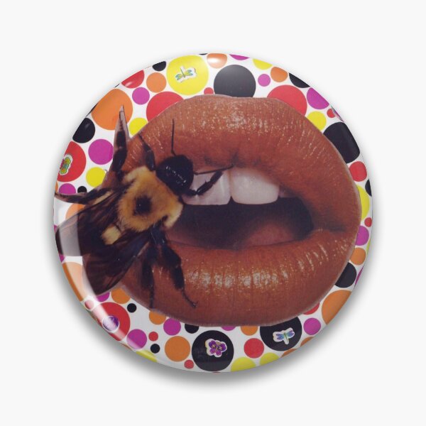 Item preview, Bee Stung designed and sold by RobynLee.