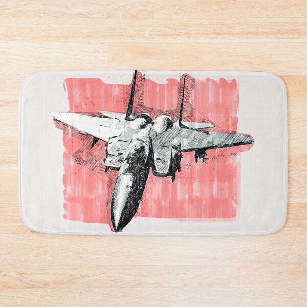 Item preview, F-15 Eagle designed and sold by Arassa Design.