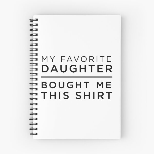 Item preview, favorite daughter bought me this shirt designed and sold by totidesigner.