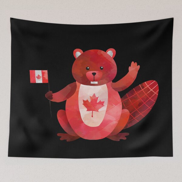 Item preview, Canadian beaver  designed and sold by Md1982.