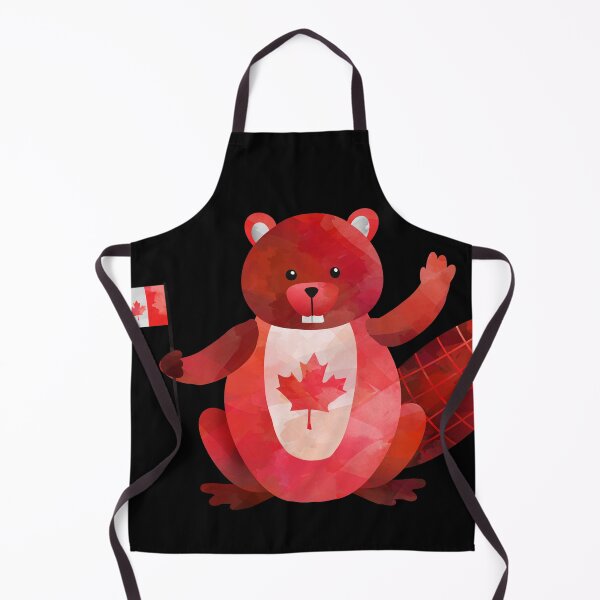 Item preview, Canadian beaver designed and sold by Md1982.