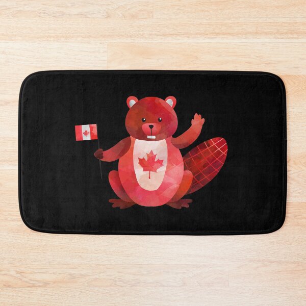 Item preview, Canadian beaver  designed and sold by Md1982.