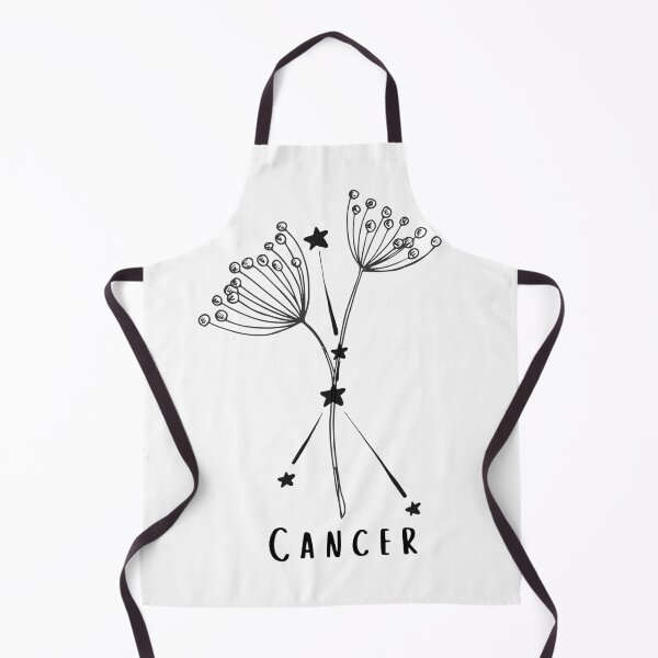 Item preview, Cancer, A Zodiac Sign Test Minimalistic designed and sold by Aldo Daci.