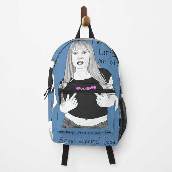 Item preview, Hornbag second best friend designed and sold by Shensational.